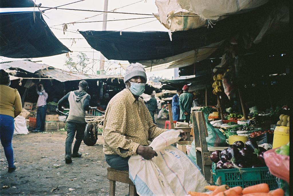 Foodmarkets 