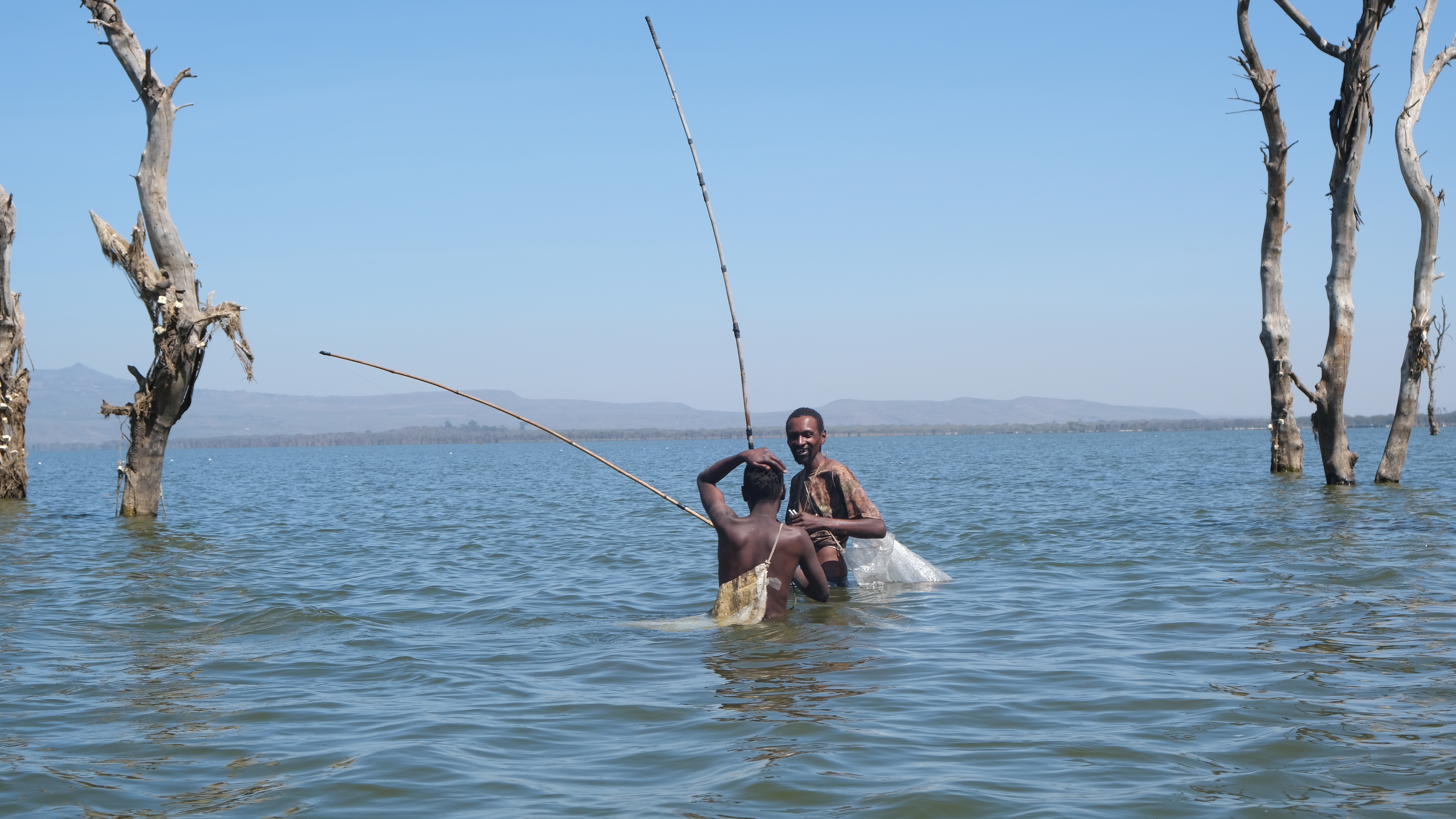 Naivasha Nairobi