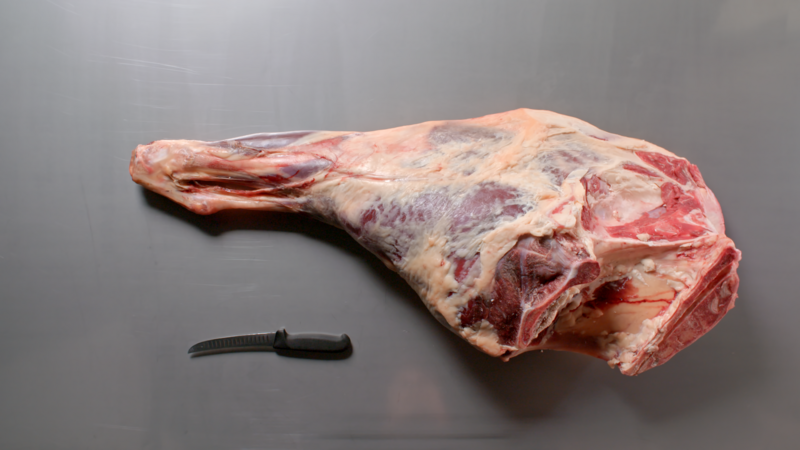 Basic Butchery