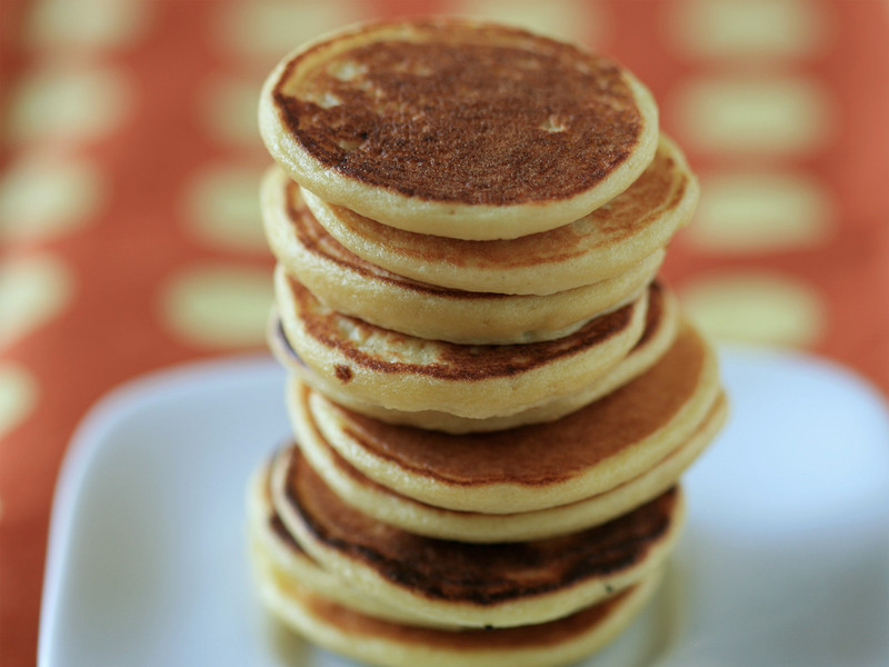 blinis