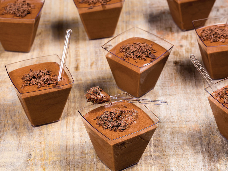 mousse