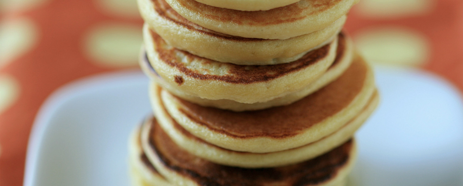 blinis